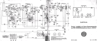 Telefunken Jubilate-Schematic 